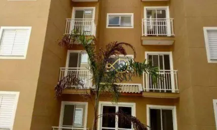 Vende - Excelente e Moderno Apartamento - 47,95m² - Condomínio Açucena - Jd. Silvestre - Bonsucesso - Guarulhos - SP.