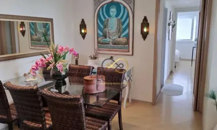 Apartamento com 3 dormitórios à venda, 98 m² por R$ 860.000,00 - Vila Ester - São Paulo/SP