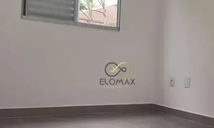 Apartamento com 2 dormitórios à venda, 41 m² por R$ 230.000,00 - Água Chata - Guarulhos/SP