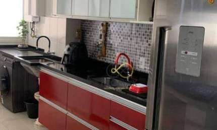 Vende - Lindo Apartamento - 71m² - Condominio Residencial Autentico - Gopouva - Guarulhos - SP.