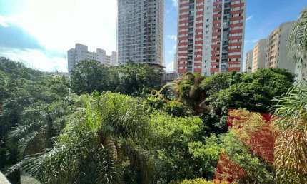 Vende - Apartamento à venda no Condomínio The Gate, no Bairro Bosque Maia em Guarulhos!