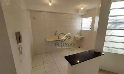 Apartamento com 2 dormitórios à venda, 39 m² por r$ 210.000,00 - jardim do papai - guarulhos/sp