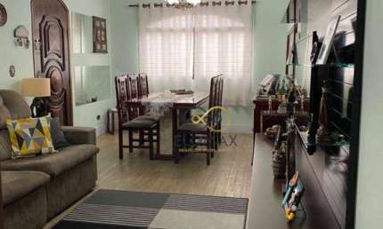 Casa à venda, 240 m² por R$ 810.000,00 - Vila Franci - São Paulo/SP