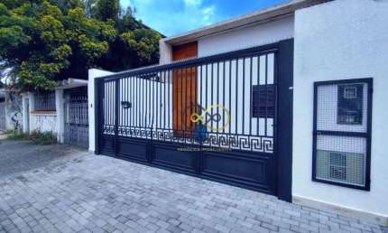 Casa à venda, 219 m² por R$ 890.000,00 - Vila Adelaide Perella - Guarulhos/SP