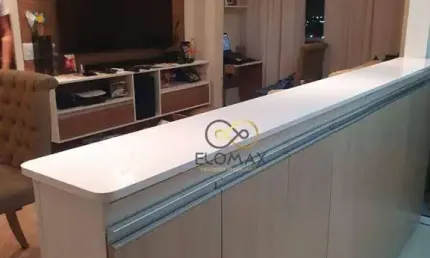Apartamento à venda, 47 m² por R$ 394.000,00 - Ponte Grande - Guarulhos/SP