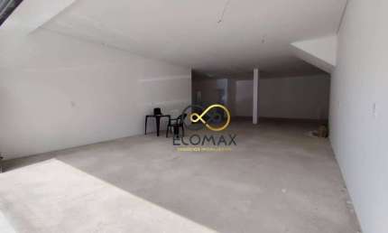 Salão para alugar, 105 m² por R$ 6.850,00/mês - Vila Augusta - Guarulhos/SP