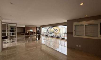Apartamento à venda, 156 m² por R$ 2.750.000,00 - Parque da Mooca - São Paulo/SP