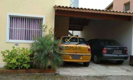 Casa com 3 dormitórios à venda, 80 m² por R$ 360.000,00 - Bonsucesso - Guarulhos/SP