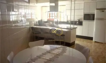 Casa com 3 dormitórios à venda, 356 m² por R$ 2.060.000,00 - Vila Rosália - Guarulhos/SP