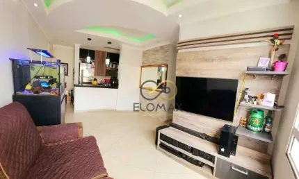 Oportunidade Imperdível! Apartamento à Venda no Condomínio Máximo Guarulhos.
