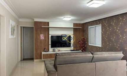 Vende - Lindo e Espaçoso Apartamento - 110m² - Condomínio Supera - Vila Augusta - Guarulhos - SP.