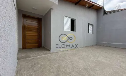 Casa com 3 dormitórios à venda, 95 m² por R$ 749.000,00 - Maia - Guarulhos/SP