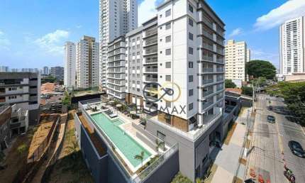 Apartamento à venda, 100 m² por R$ 1.550.000,00 - Tatuapé - São Paulo/SP