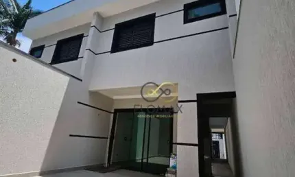 Casa à venda, 135 m² por R$ 970.000,00 - Jardim Vila Galvão - Guarulhos/SP
