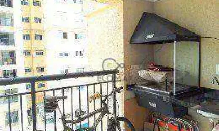 Studio cidade maia com 1 dormitório à venda, 38 m² por r$ 458.000 - jardim flor da montanha - guarulhos/sp