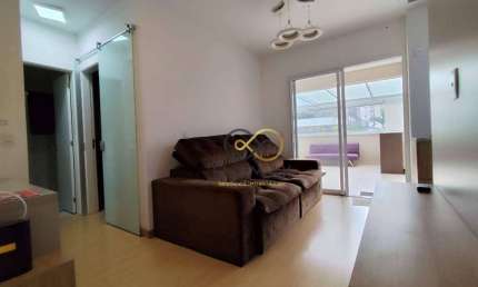Apartamento com 1 quarto à venda na Avenida Celso Garcia, 335, Tatuapé, São Paulo