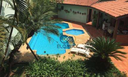 Casa com 3 dormitórios, 500 m² - venda por R$ 2.000.000,00 ou aluguel por R$ 12.583,33/mês - Vila Rosália - Guarulhos/SP
