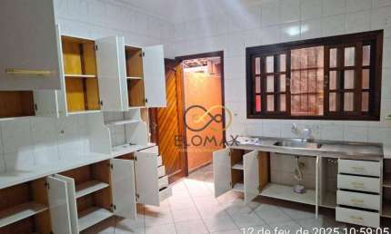 Casa com 2 dormitórios à venda, 110 m² por R$ 532.000,00 - Jardim Munhoz - Guarulhos/SP