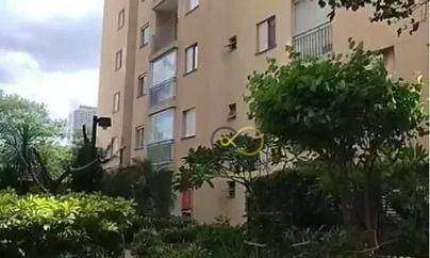 Vende - Excelente Apartamento - 48m2 - Condomínio Ideale Penha - Penha - SP.