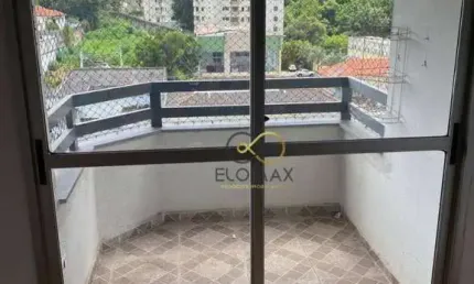 Vende - lindo apartamento - 66m² - condomínio edificio renascença - santana - sp
