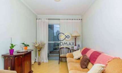Vende - Lindo Apartamento - 91m² - Condomínio Praça das Orquídias - Santana - SP.