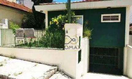 Casa térrea com 2 dormitórios, 1 suite, 6 vagas à venda, 189 m² por r$ 760.000 - vila mazzei - são paulo/sp