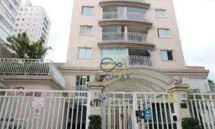 Vende - Lindo Apartamento - 62m² - Condomínio Maison Provence - Mooca - SP