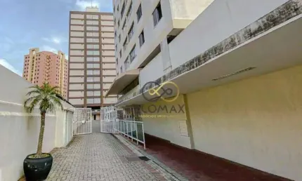 Vende - Espaçoso Apartamento - 113m² - Condomínio Edifício Juruá - Mooca - SP.