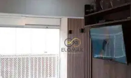 Vende - Lindo Apartamento - 62m² - Helbor Spazio Vita Vila Guilherme - SP.