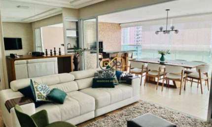 Vende -  Lindo E aconchegante Apartamento - 96m² - Condomínio La vie Santana - Santa Teresinha ZN - sp.