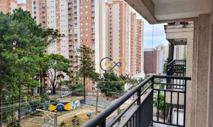 Apartamento Residencial Flórida com 3 dormitórios à venda, 83 m² por R$ 699.000 - Picanco - Guarulhos/SP