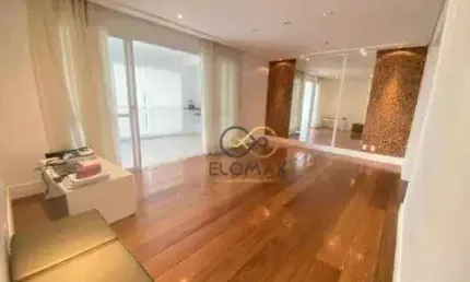 Apartamento à venda, 122 m² por r$ 1.300.000,00 - lauzane paulista - são paulo/sp