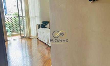 Vende - Excelente Apartamento 85m² - Condominio Monte Carlos - Jd. São Paulo - Zona Note - SP.