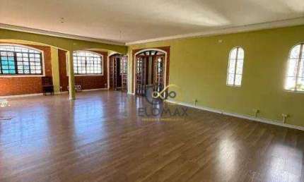 Casa com 4 dormitórios à venda, 255 m² por R$ 800.000,00 - Vila Rosália - Guarulhos/SP
