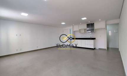 Sala para alugar, 42 m² por R$ 2.350,00/mês - Vila Augusta - Guarulhos/SP