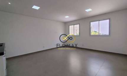 Sala para alugar, 35 m² por R$ 2.250,00/mês - Vila Augusta - Guarulhos/SP