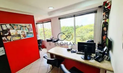 Sala à venda, 45 m² por R$ 350.000,00 - Centro - Guarulhos/SP