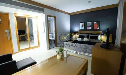 Apartamento com 1 dormitório à venda, 29 m² por R$ 320.000,00 - Tatuapé - São Paulo/SP