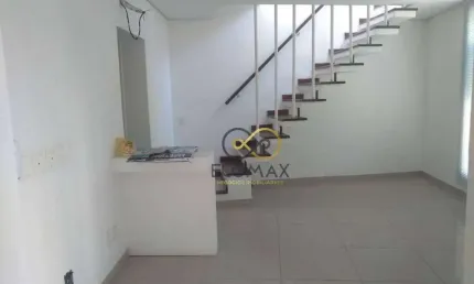 Locação e Venda  Excelente Casa Comercial - 110m² Santana - SP.