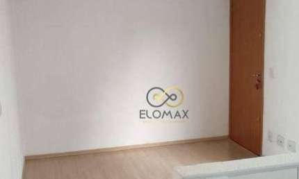Apartamento com 2 dormitórios à venda, 45 m² por R$ 220.000,00 - Água Chata - Guarulhos/SP
