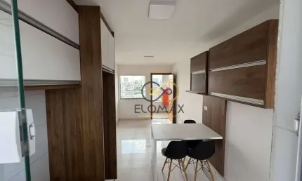 Apartamento com 2 dormitórios à venda, 48 m² por r$ 345.000,00 - vila matilde - são paulo/sp