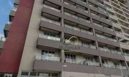 Vende - Excelente Apartamento - 37m² - Condomínio You Metropolitan - Tatuapé - SP..
