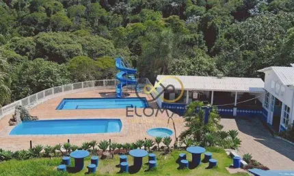 Chácara com 6 dormitórios à venda, 10000 m² por R$ 1.957.000,00 - Terra Preta - Mairiporã/SP