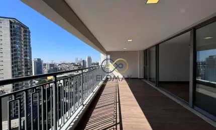 Apartamento  edifício lumiere chácara klabin com 4 dormitórios à venda, 144 m² por r$ 2.394.000 - chácara klabin - são paulo/sp