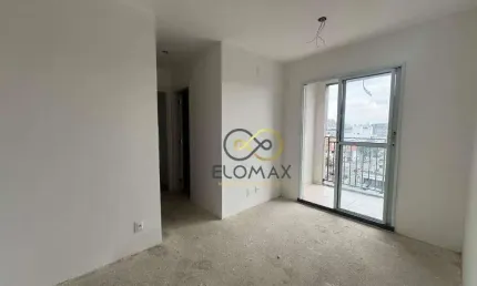 Apartamento com 2 dormitórios à venda, 46 m² por R$ 420.000,00 - Vila Maria - São Paulo/SP