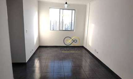Apartamento com 3 dormitórios à venda, 62 m² por R$ 320.000 - Picanco - Guarulhos/SP