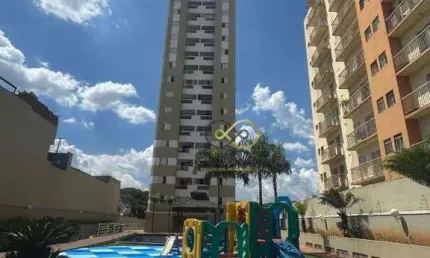 Vende - Lindo Apartamento - 57m³ - Condomínio Vivendas do Horto - Lauzane Paulista - SP.