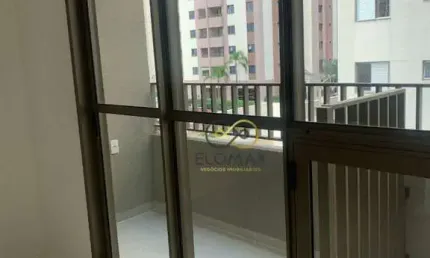 Vende - Excelente Studio (Novo) - 23m² - Condomínio Raízes do Tatuapé - SP,