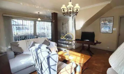 Sobrado com 3 dormitórios à venda, 180 m² por R$ 860.000 - Jardim Sao Paulo(Zona Norte) - São Paulo/SP