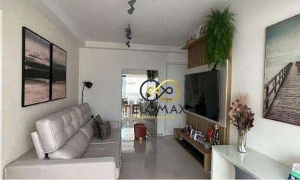 Apartamento Edificio Primevo com 3 dormitórios à venda, 69 m² por R$ 890.000 - Vila Gomes Cardim - São Paulo/SP